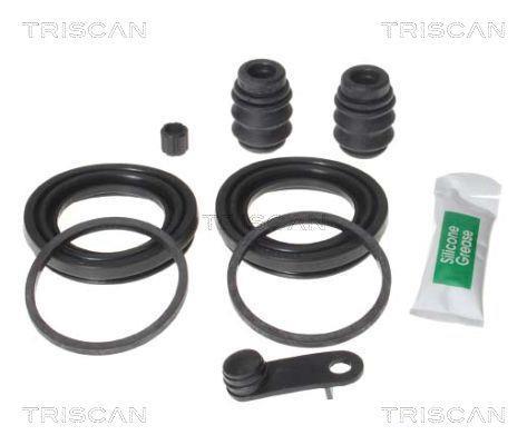 Kit de réparation d'étrier de frein Triscan A/S ref. 8170 204538