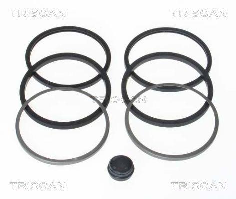 Kit de réparation d'étrier de frein Triscan A/S ref. 8170 204604