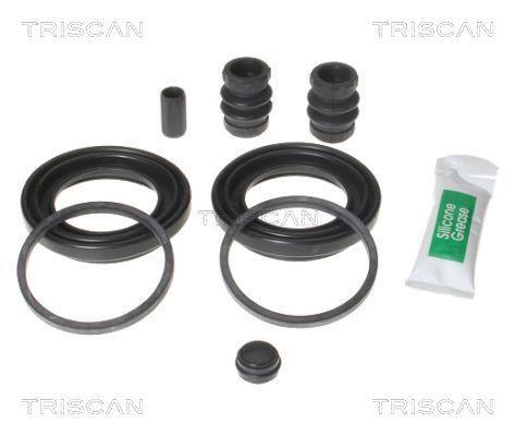Kit de réparation d'étrier de frein Triscan A/S ref. 8170 204609