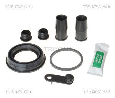 Kit de réparation d'étrier de frein Triscan A/S ref. 8170 204611