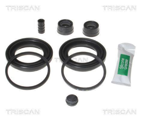 Kit de réparation d'étrier de frein Triscan A/S ref. 8170 204613