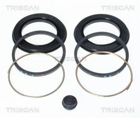 Kit de réparation d'étrier de frein Triscan A/S ref. 8170 204801