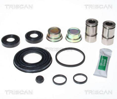 Kit de réparation d'étrier de frein Triscan A/S ref. 8170 204812