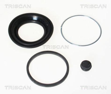 Kit de réparation d'étrier de frein Triscan A/S ref. 8170 204835