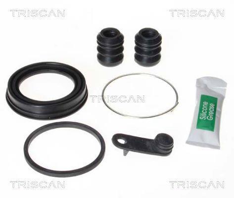 Kit de réparation d'étrier de frein Triscan A/S ref. 8170 204836