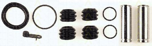 Kit de réparation d'étrier de frein Triscan A/S 8170 204837