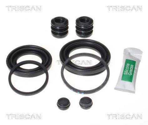Kit de réparation d'étrier de frein Triscan A/S ref. 8170 204840