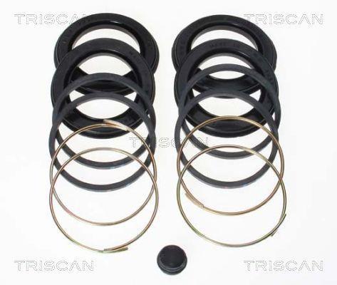 Kit de réparation d'étrier de frein Triscan A/S ref. 8170 204844