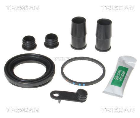 Kit de réparation d'étrier de frein Triscan A/S ref. 8170 204846