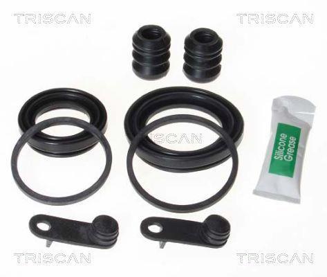 Kit de réparation d'étrier de frein Triscan A/S ref. 8170 204848