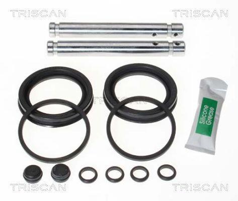 Kit de réparation d'étrier de frein Triscan A/S ref. 8170 204854