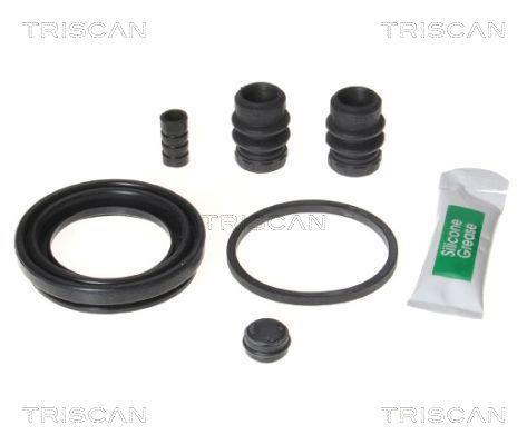 Kit de réparation d'étrier de frein Triscan A/S ref. 8170 204862