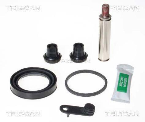 Kit de réparation d'étrier de frein Triscan A/S ref. 8170 204865