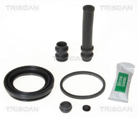 Kit de réparation d'étrier de frein Triscan A/S ref. 8170 204868