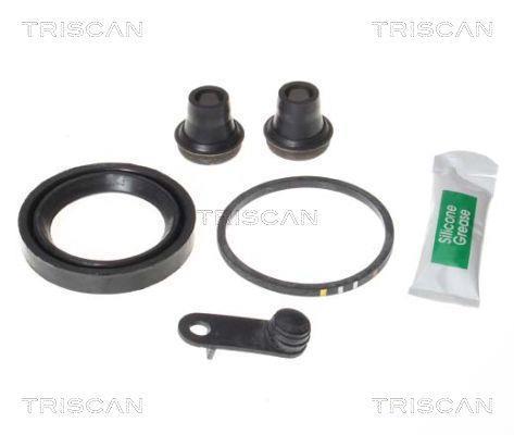 Kit de réparation d'étrier de frein Triscan A/S ref. 8170 204871