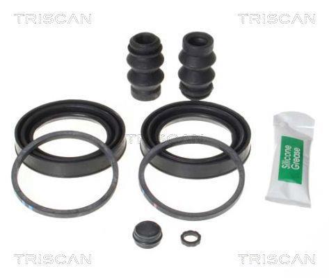 Kit de réparation d'étrier de frein Triscan A/S ref. 8170 204876