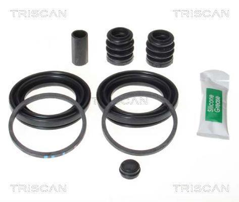 Kit de réparation d'étrier de frein Triscan A/S ref. 8170 204877