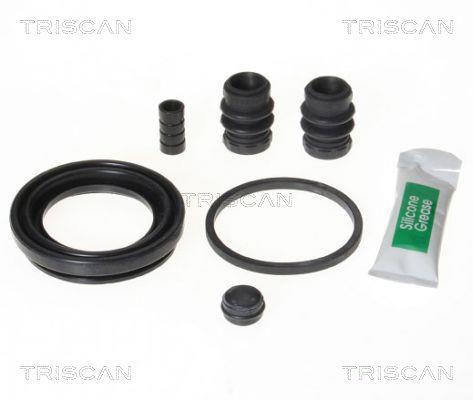 Kit de réparation d'étrier de frein Triscan A/S ref. 8170 204878