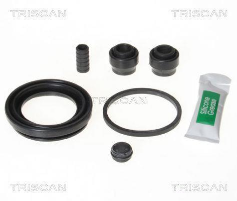Kit de réparation d'étrier de frein Triscan A/S ref. 8170 204879