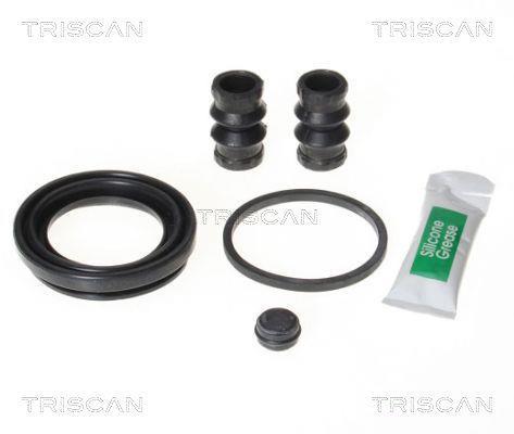 Kit de réparation d'étrier de frein Triscan A/S ref. 8170 204885