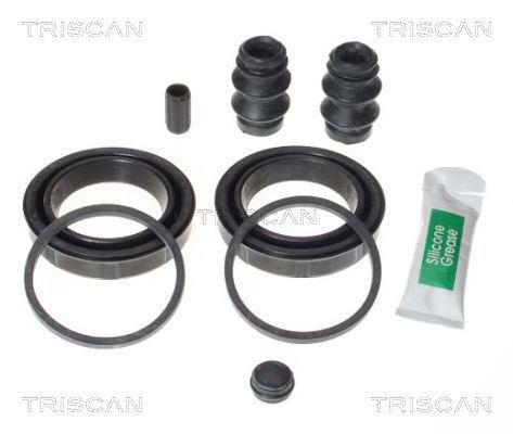 Kit de réparation d'étrier de frein Triscan A/S ref. 8170 204886
