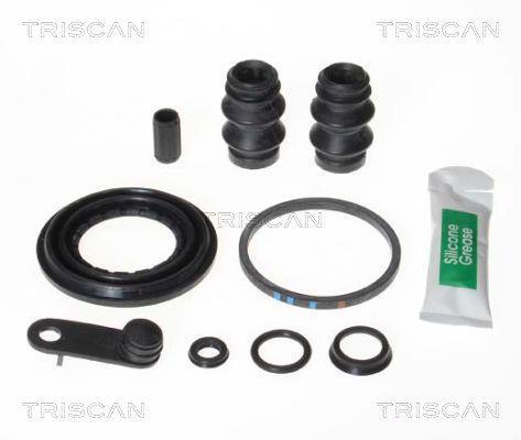 Kit de réparation d'étrier de frein Triscan A/S ref. 8170 204892