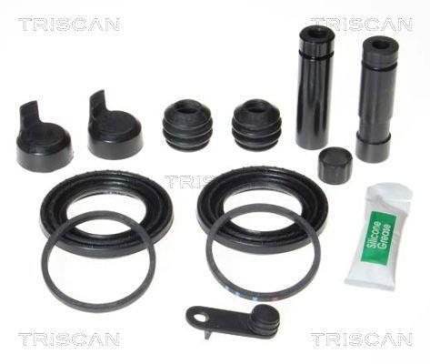 Kit de réparation d'étrier de frein Triscan A/S ref. 8170 204897