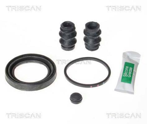 Kit de réparation d'étrier de frein Triscan A/S ref. 8170 205132