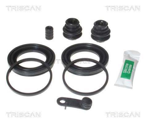 Kit de réparation d'étrier de frein Triscan A/S ref. 8170 205137
