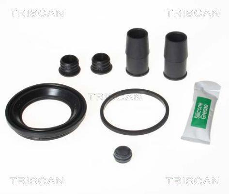 Kit de réparation d'étrier de frein Triscan A/S ref. 8170 205204
