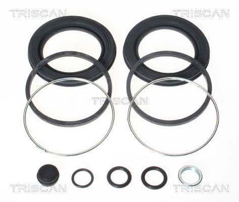Kit de réparation d'étrier de frein Triscan A/S ref. 8170 205406