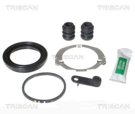 Kit de réparation d'étrier de frein Triscan A/S ref. 8170 205412
