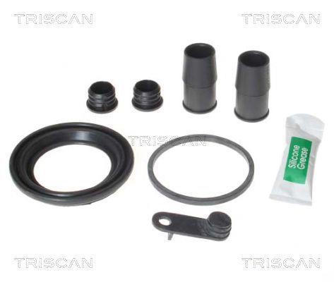 Kit de réparation d'étrier de frein Triscan A/S ref. 8170 205414