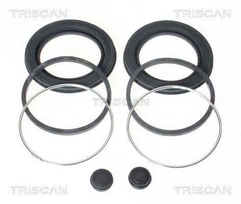 Kit de réparation d'étrier de frein Triscan A/S ref. 8170 205416