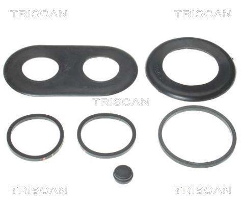 Kit de réparation d'étrier de frein Triscan A/S ref. 8170 205438