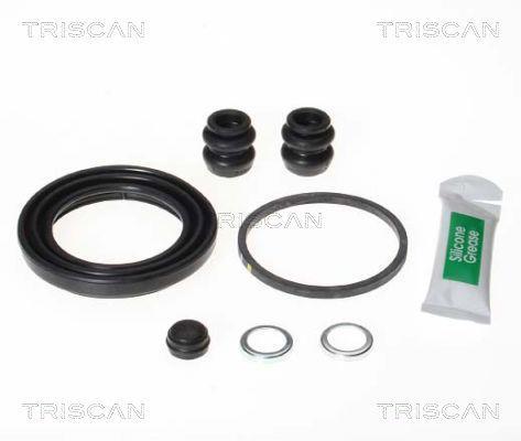 Kit de réparation d'étrier de frein Triscan A/S ref. 8170 205460