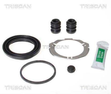 Kit de réparation d'étrier de frein Triscan A/S ref. 8170 205462