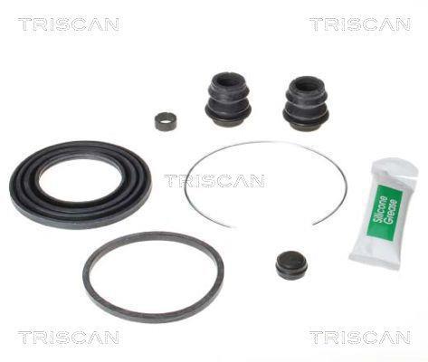 Kit de réparation d'étrier de frein Triscan A/S ref. 8170 205464