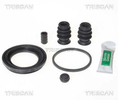 Kit de réparation d'étrier de frein Triscan A/S ref. 8170 205486