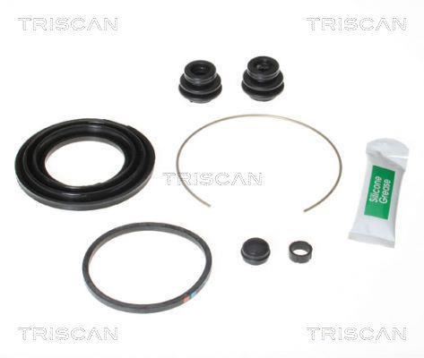 Kit de réparation d'étrier de frein Triscan A/S ref. 8170 205493
