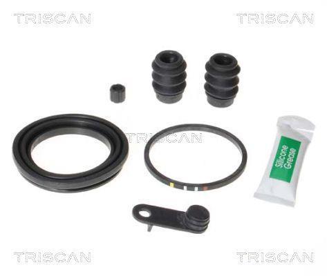 Kit de réparation d'étrier de frein Triscan A/S ref. 8170 205495