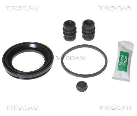 Kit de réparation d'étrier de frein Triscan A/S ref. 8170 205722