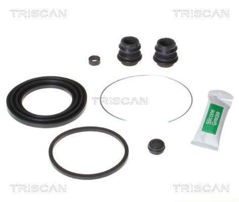 Kit de réparation d'étrier de frein Triscan A/S ref. 8170 205723