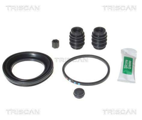 Kit de réparation d'étrier de frein Triscan A/S ref. 8170 205726