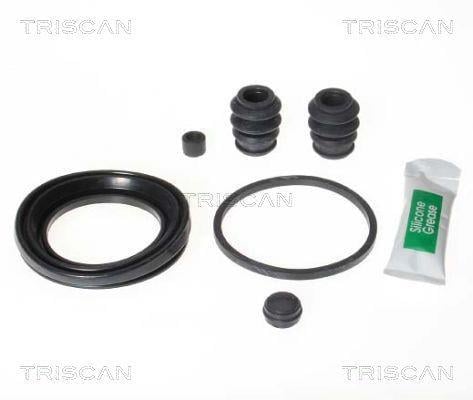 Kit de réparation d'étrier de frein Triscan A/S ref. 8170 205727