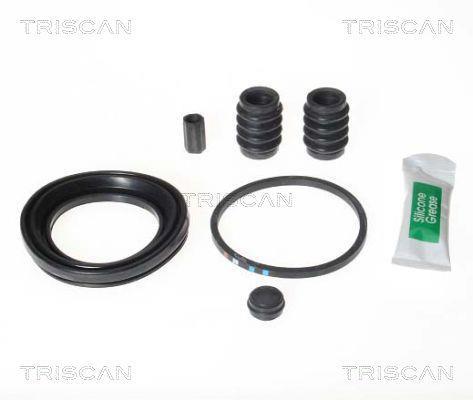 Kit de réparation d'étrier de frein Triscan A/S ref. 8170 205731
