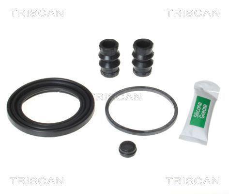 Kit de réparation d'étrier de frein Triscan A/S ref. 8170 205747