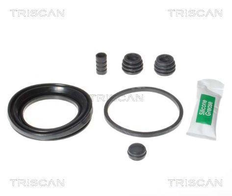 Kit de réparation d'étrier de frein Triscan A/S ref. 8170 205749