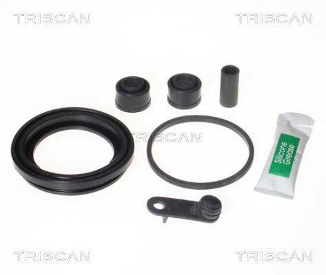 Kit de réparation d'étrier de frein Triscan A/S ref. 8170 206004
