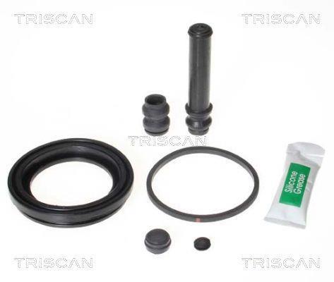 Kit de réparation d'étrier de frein Triscan A/S ref. 8170 206009